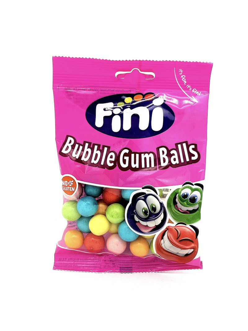 Fini Bubble Gum Bals